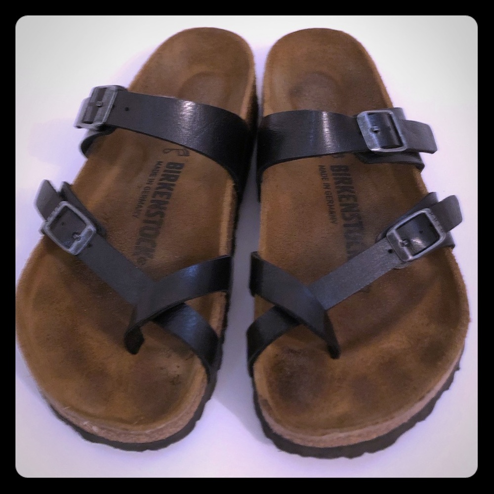 Birkenstock Mayari Sandals